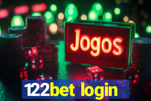 122bet login